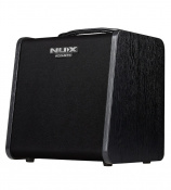 Усилитель NUX AC-60 Stageman II 2 – techzone.com.ua Усилитель NUX AC-60 Stageman II 2 – techzone.com.ua