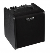 Усилитель NUX AC-60 Stageman II 3 – techzone.com.ua Усилитель NUX AC-60 Stageman II 3 – techzone.com.ua