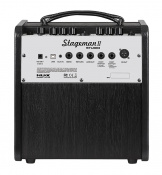 Усилитель NUX AC-60 Stageman II 5 – techzone.com.ua Усилитель NUX AC-60 Stageman II 5 – techzone.com.ua
