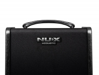 Усилитель NUX AC-60 Stageman II 7 – techzone.com.ua Усилитель NUX AC-60 Stageman II 7 – techzone.com.ua