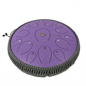 Ґлюкофон Musicality CD14-VL _CarboDrum (глюкофон) 2 – techzone.com.ua Ґлюкофон Musicality CD14-VL _CarboDrum (глюкофон) 2 – techzone.com.ua