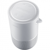 Портативна акустика Bose Portable Home Speaker Luxe silver (829393-2300) 3 – techzone.com.ua Портативна акустика Bose Portable Home Speaker Luxe silver (829393-2300) 3 – techzone.com.ua