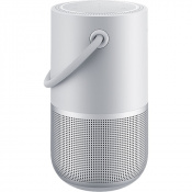 Портативна акустика Bose Portable Home Speaker Luxe silver (829393-2300) 4 – techzone.com.ua Портативна акустика Bose Portable Home Speaker Luxe silver (829393-2300) 4 – techzone.com.ua
