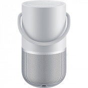 Портативная акустика Bose Portable Home Speaker Luxe silver (829393-2200)