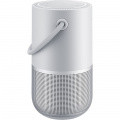 Портативная акустика Bose Portable Home Speaker Luxe silver (829393-2200) 4 – techzone.com.ua