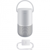 Портативная акустика Bose Portable Home Speaker Luxe silver (829393-2300) 2 – techzone.com.ua Портативная акустика Bose Portable Home Speaker Luxe silver (829393-2300) 2 – techzone.com.ua