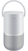 Портативная акустика Bose Portable Home Speaker Luxe silver (829393-2300) 5 – techzone.com.ua Портативная акустика Bose Portable Home Speaker Luxe silver (829393-2300) 5 – techzone.com.ua