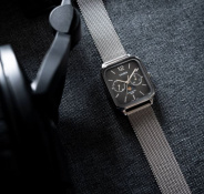 Чоловічий годинник Casio Timeless Standart MTP-M305M-8AVER 3 – techzone.com.ua