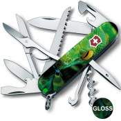 Складаний ніж Victorinox HUNTSMAN ZODIAC Зелена дерев'яна змія 1.3713.3.Z4310pk 2 – techzone.com.ua Складаний ніж Victorinox HUNTSMAN ZODIAC Зелена дерев'яна змія 1.3713.3.Z4310pk 2 – techzone.com.ua
