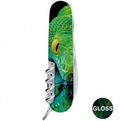 Складаний ніж Victorinox HUNTSMAN ZODIAC Зелена дерев'яна змія 1.3713.3.Z4310pk 7 – techzone.com.ua Складаний ніж Victorinox HUNTSMAN ZODIAC Зелена дерев'яна змія 1.3713.3.Z4310pk 7 – techzone.com.ua