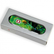 Складной нож Victorinox HUNTSMAN ZODIAC Зелёная деревянная змея 1.3713.3.Z4310pk 4 – techzone.com.ua Складной нож Victorinox HUNTSMAN ZODIAC Зелёная деревянная змея 1.3713.3.Z4310pk 4 – techzone.com.ua