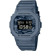 Мужские часы Casio G-Shock DW-5600CA-2ER
