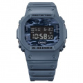 Мужские часы Casio G-Shock DW-5600CA-2ER 2 – techzone.com.ua