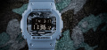 Мужские часы Casio G-Shock DW-5600CA-2ER 6 – techzone.com.ua