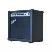 Комбоусилитель басовый Belcat 25B 2 – techzone.com.ua Комбоусилитель басовый Belcat 25B 2 – techzone.com.ua