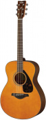 Гітара YAMAHA FS800 (Tinted)