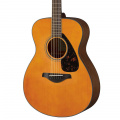 Гітара YAMAHA FS800 (Tinted) 2 – techzone.com.ua