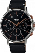 Чоловічий годинник Casio Standard MTP-E321L-1A 1 – techzone.com.ua Чоловічий годинник Casio Standard MTP-E321L-1A 1 – techzone.com.ua