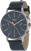 Чоловічий годинник Casio Standard MTP-E321L-1A 2 – techzone.com.ua Чоловічий годинник Casio Standard MTP-E321L-1A 2 – techzone.com.ua