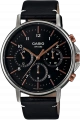 Чоловічий годинник Casio Standard MTP-E321L-1A 1 – techzone.com.ua