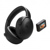 Навушники JBL Tour One m3 Smart Tx Black (JBLTOM3AVIBLK) 1 – techzone.com.ua