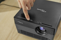 Проектор Optoma UHL55 (E1P2A2A8E1Z1) 5 – techzone.com.ua Проектор Optoma UHL55 (E1P2A2A8E1Z1) 5 – techzone.com.ua