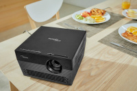 Проектор Optoma UHL55 (E1P2A2A8E1Z1) 7 – techzone.com.ua Проектор Optoma UHL55 (E1P2A2A8E1Z1) 7 – techzone.com.ua