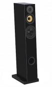 Акустична система Davis Acoustics Courbet 7 Black High Glossy 2 – techzone.com.ua Акустична система Davis Acoustics Courbet 7 Black High Glossy 2 – techzone.com.ua