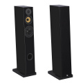 Акустична система Davis Acoustics Courbet 7 Black High Glossy 1 – techzone.com.ua