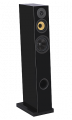 Акустична система Davis Acoustics Courbet 7 Black High Glossy 2 – techzone.com.ua