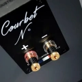 Акустична система Davis Acoustics Courbet 7 Black High Glossy 5 – techzone.com.ua