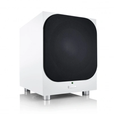 Сабвуфер Canton Power Sub 12 S2 White – techzone.com.ua