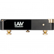 ЦАП LAiV Harmony DAC Black 1 – techzone.com.ua