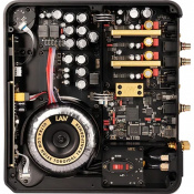 ЦАП LAiV Harmony DAC Black 3 – techzone.com.ua ЦАП LAiV Harmony DAC Black 3 – techzone.com.ua