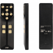 ЦАП LAiV Harmony DAC Black 4 – techzone.com.ua ЦАП LAiV Harmony DAC Black 4 – techzone.com.ua