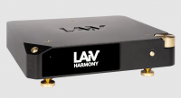 ЦАП LAiV Harmony DAC Black 6 – techzone.com.ua ЦАП LAiV Harmony DAC Black 6 – techzone.com.ua