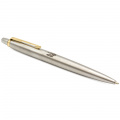 Ручка кулькова Parker JOTTER Stainless Steel GT BP Тризуб 16032_TR 2 – techzone.com.ua