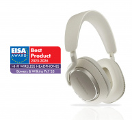 Навушники Bowers & Wilkins PX7 S3 Canvas White 1 – techzone.com.ua