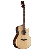 Электроакустическая гитара Alvarez AG70WCEAR