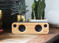 Портативна колонка House of Marley Get Together Mini Black (EM-JA013-SB) 4 – techzone.com.ua Портативна колонка House of Marley Get Together Mini Black (EM-JA013-SB) 4 – techzone.com.ua