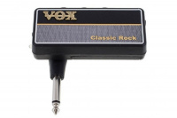 VOX AMPLUG2 CLASSIC ROCK (AP2- CR) Гітарний підсилювач для навушників