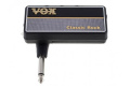 VOX AMPLUG2 CLASSIC ROCK (AP2- CR) Гітарний підсилювач для навушників 1 – techzone.com.ua