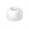 Final Audio Earpiece Type E for TWS Clear (set 5 pair) (FI-WEPECLA) 1 – techzone.com.ua