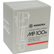 Картридж Nagaoka MP-100H (Cartridge+headshell) 5 – techzone.com.ua Картридж Nagaoka MP-100H (Cartridge+headshell) 5 – techzone.com.ua