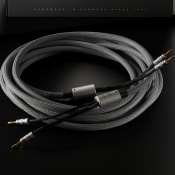 Акустический кабель Audiovector Zero Signature 2x3.15m