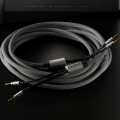Акустический кабель Audiovector Zero Signature 2x3.15m 1 – techzone.com.ua