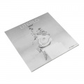 Вінілова платівка KRUTЬ - Літепло. Live. 2025 (BW) (Colored Vinyl) [2LP] 4 – techzone.com.ua