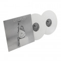 Вінілова платівка KRUTЬ - Літепло. Live. 2025 (BW) (Colored Vinyl) [2LP] 5 – techzone.com.ua