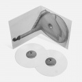 Вінілова платівка KRUTЬ - Літепло. Live. 2025 (BW) (Colored Vinyl) [2LP] 6 – techzone.com.ua