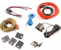 Сабвуфер корпусной Kicx L200BA 5 – techzone.com.ua